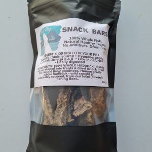 Snack Bars